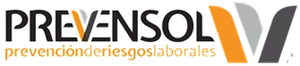 Logotipo de Prevensol 2006, SLL